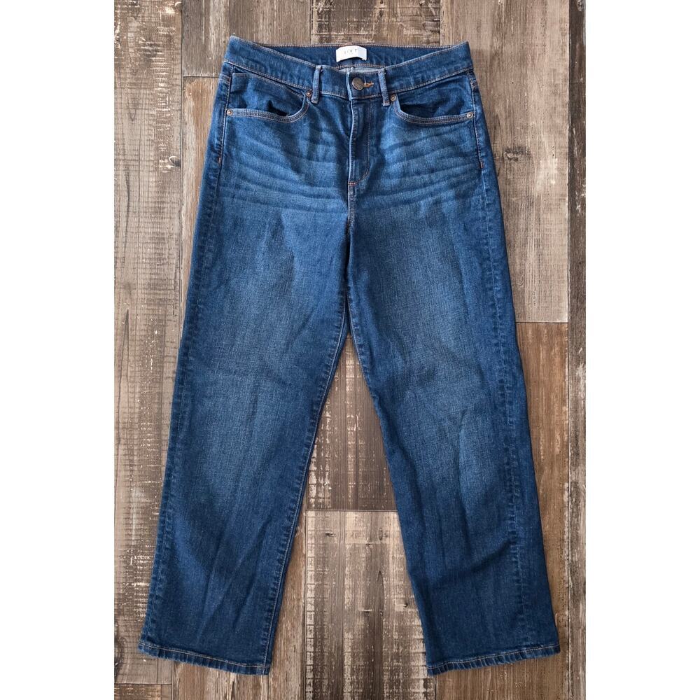 Loft Outlet Women's Blue Jeans size 4